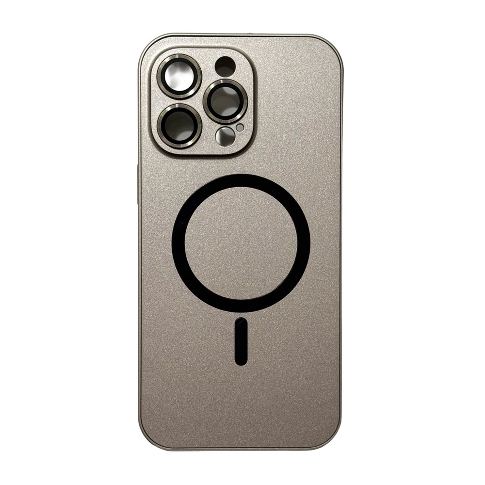 Case with MagSafe for iPhone 15 Pro Max